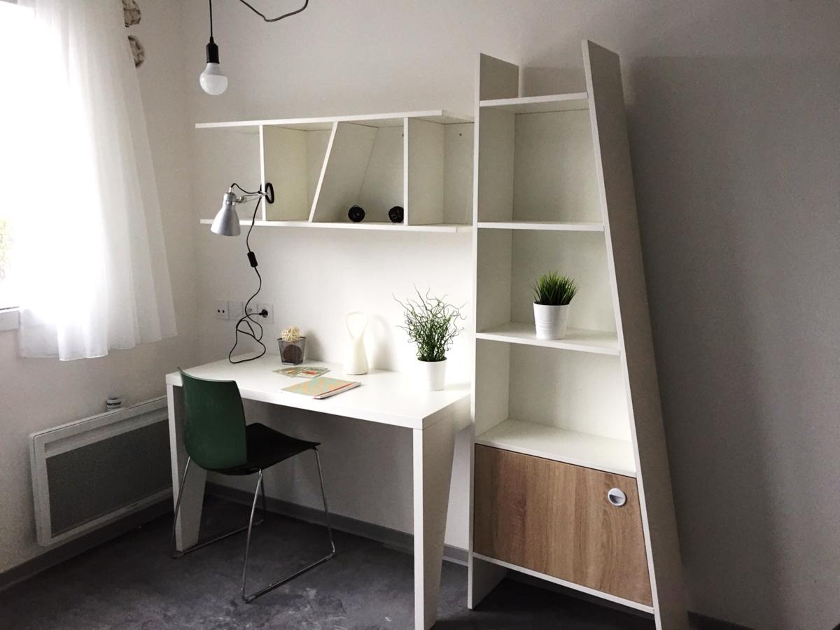 Residence Suiteasy Metropolis Rennes Luaran gambar